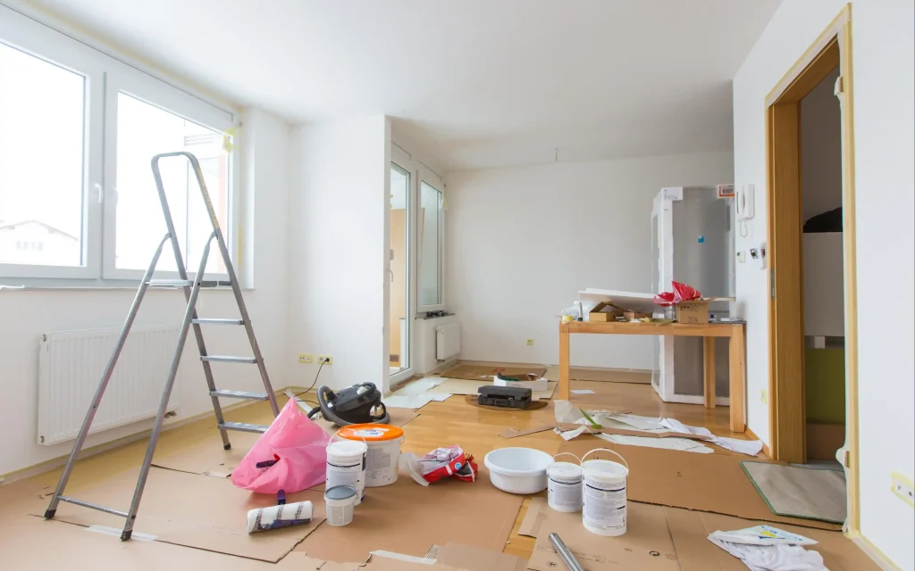 Best Home Renovation Services In Jacksonville NC